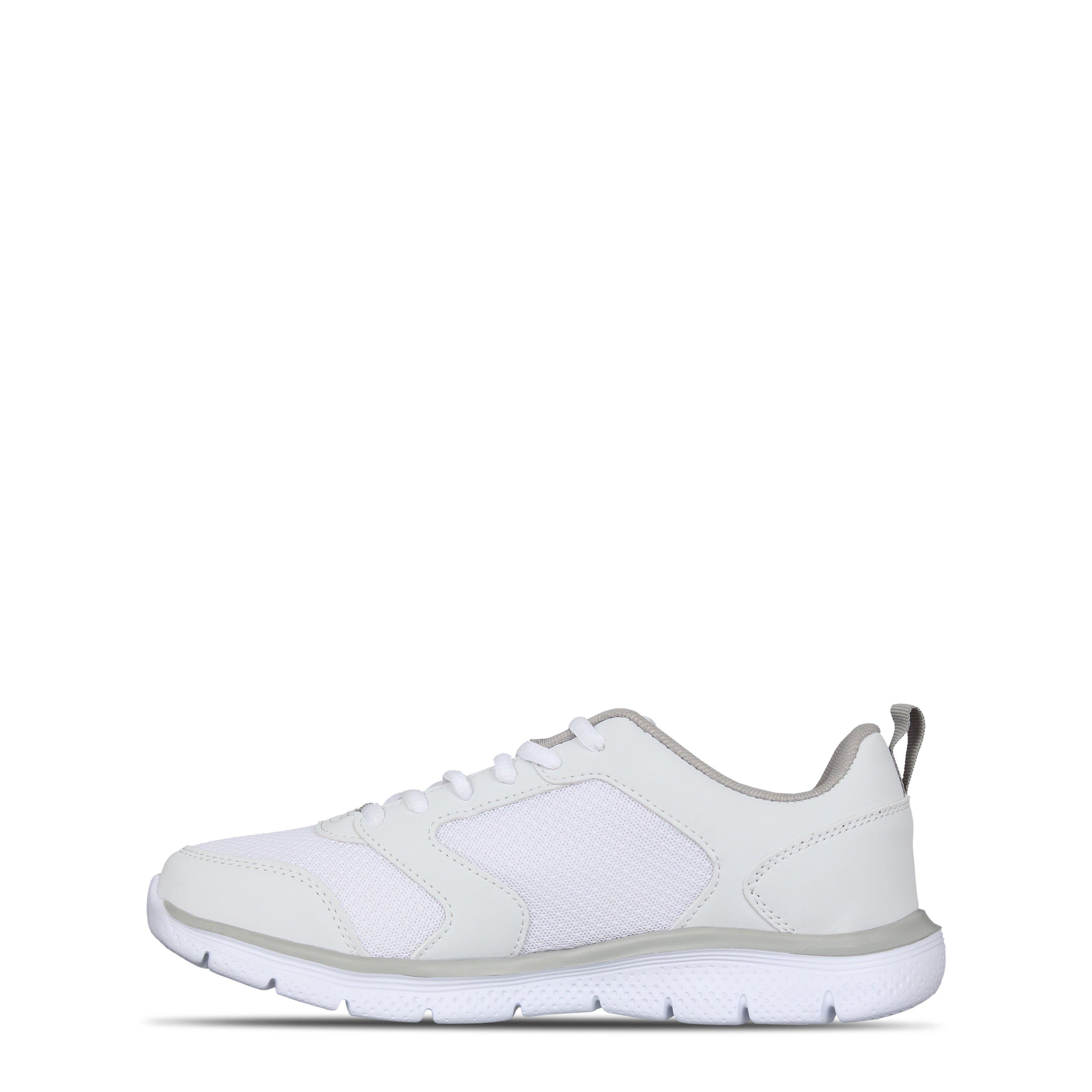 Slazenger Force Mesh Trainers Womens