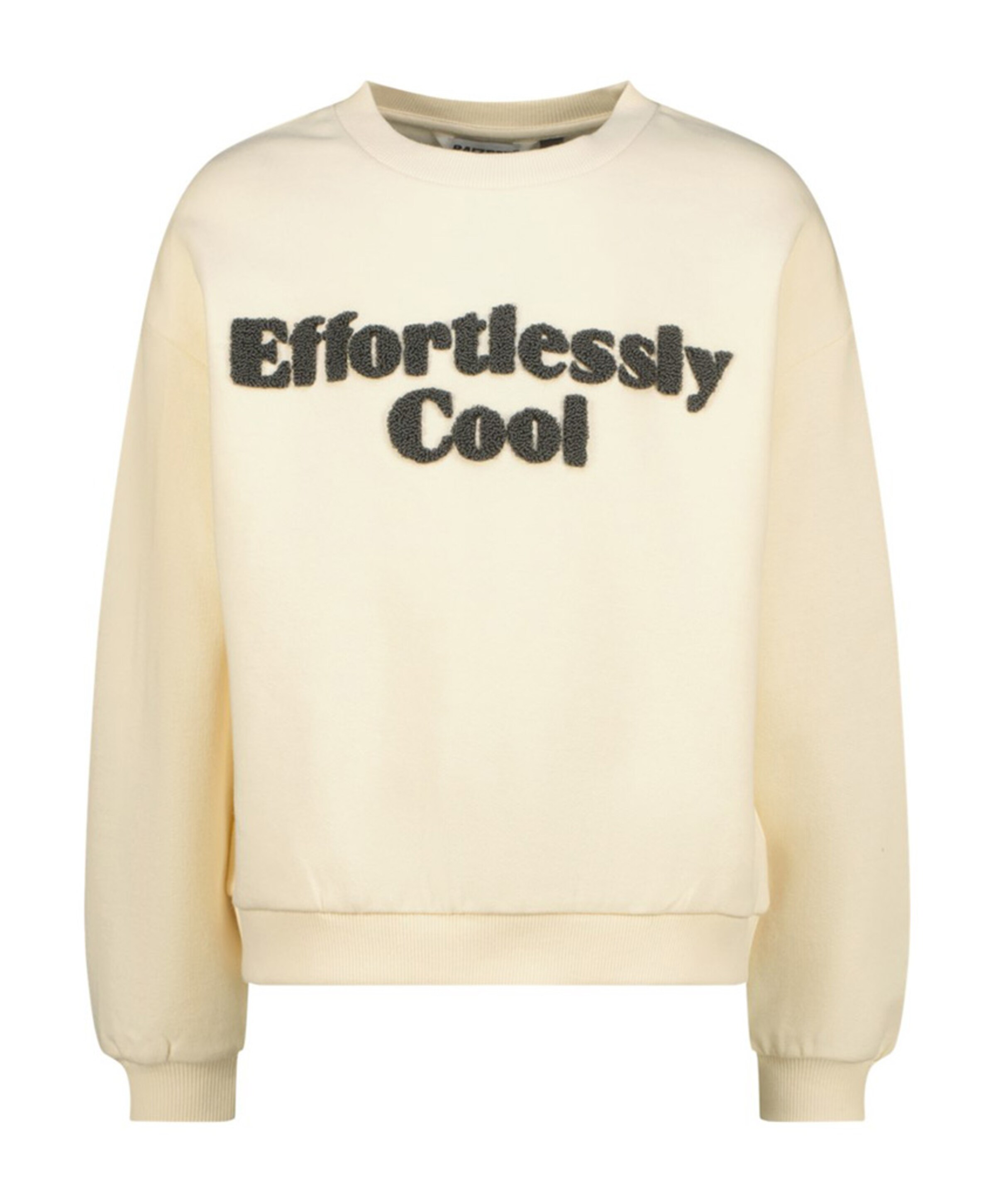 Raizzed Meisjes sweater beige