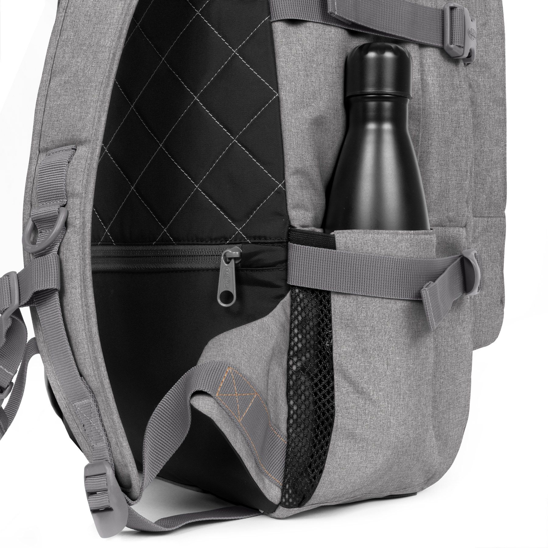 Volker CS Sunday Grey2