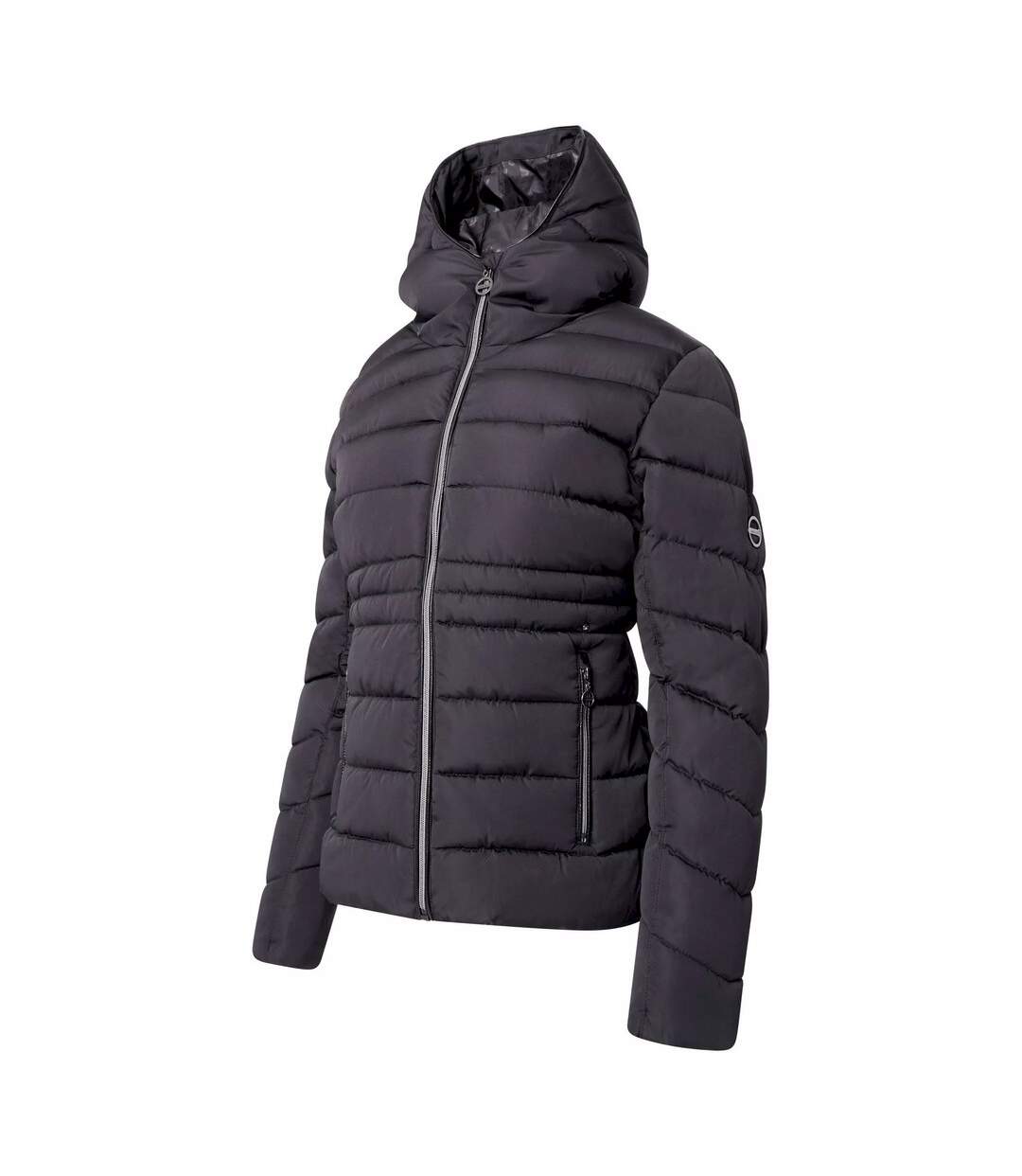Dare 2B - Doudoune REPUTABLE - Femme (Noir) - UTRG8039