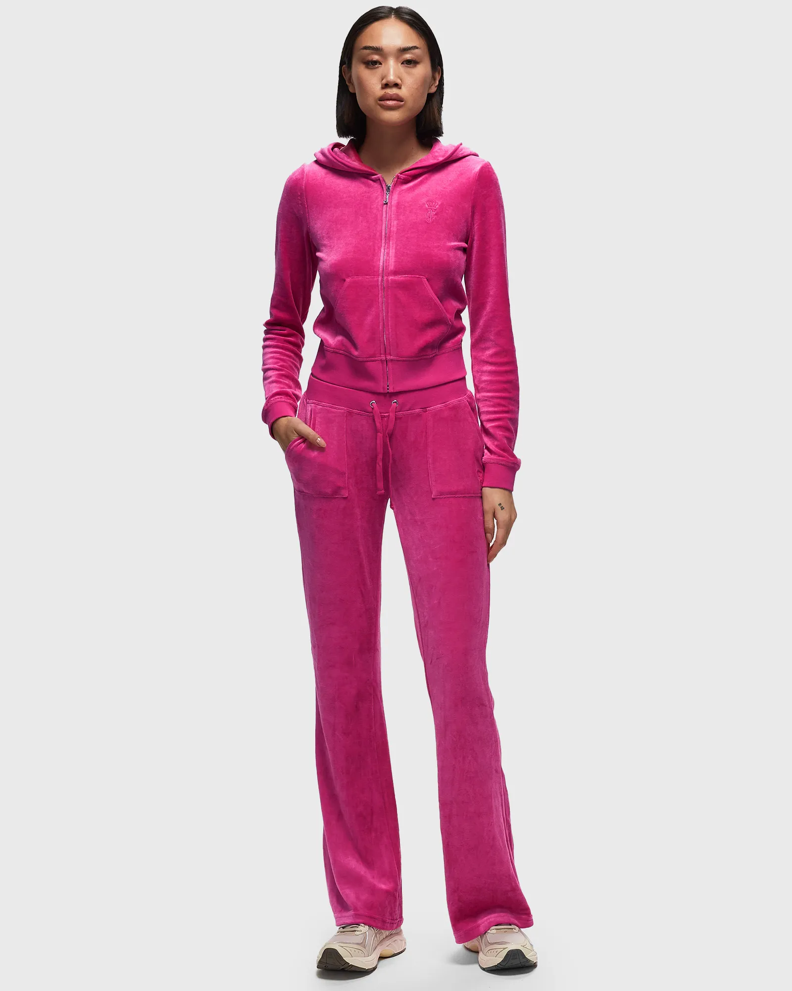 Juicy Couture WMNS CAISA PANT