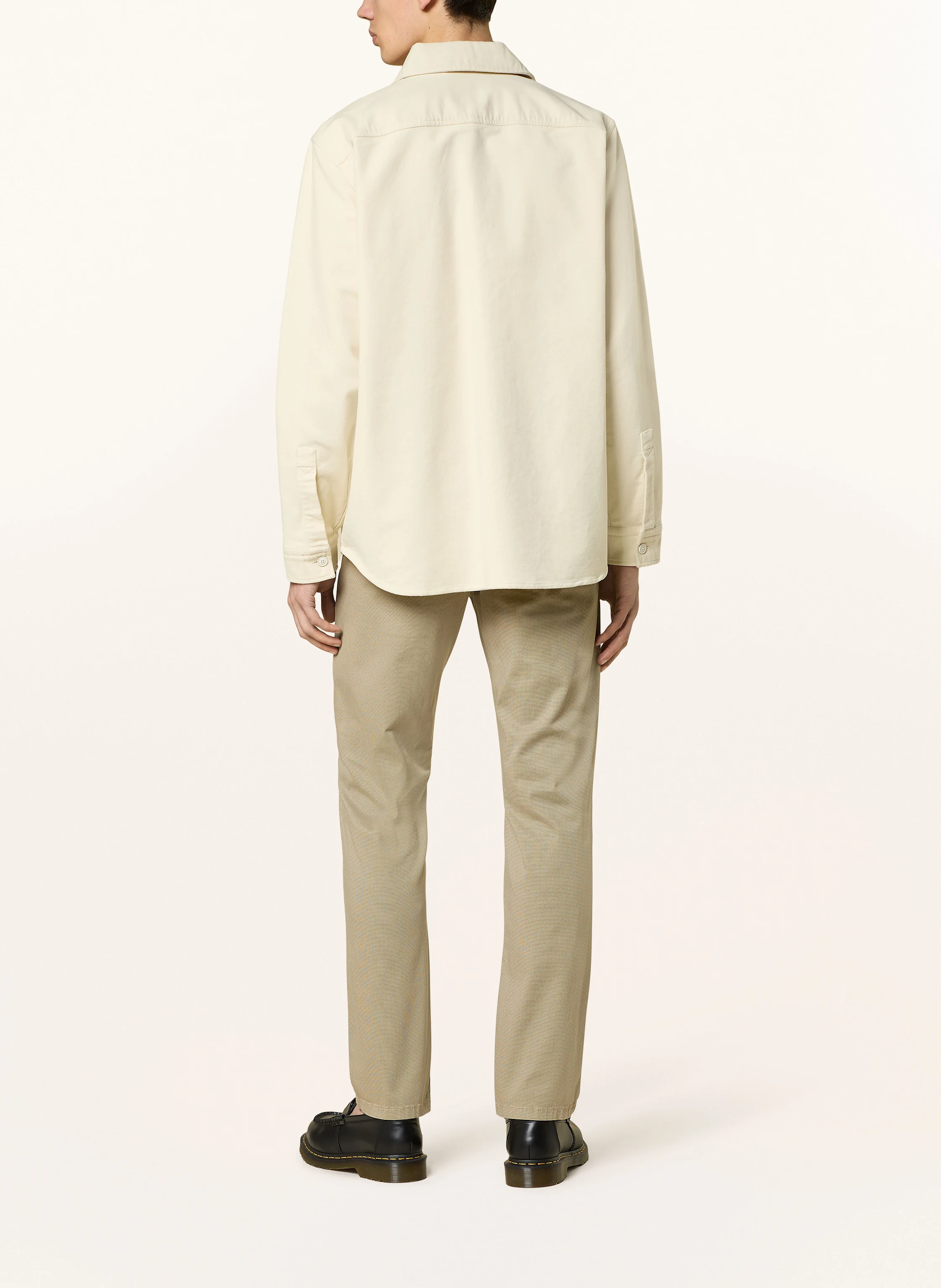 BOSS Chino Slim Fit