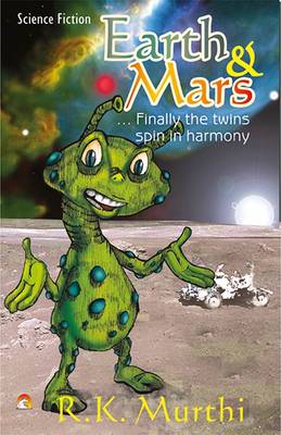 Earth and Mars (Paperback)