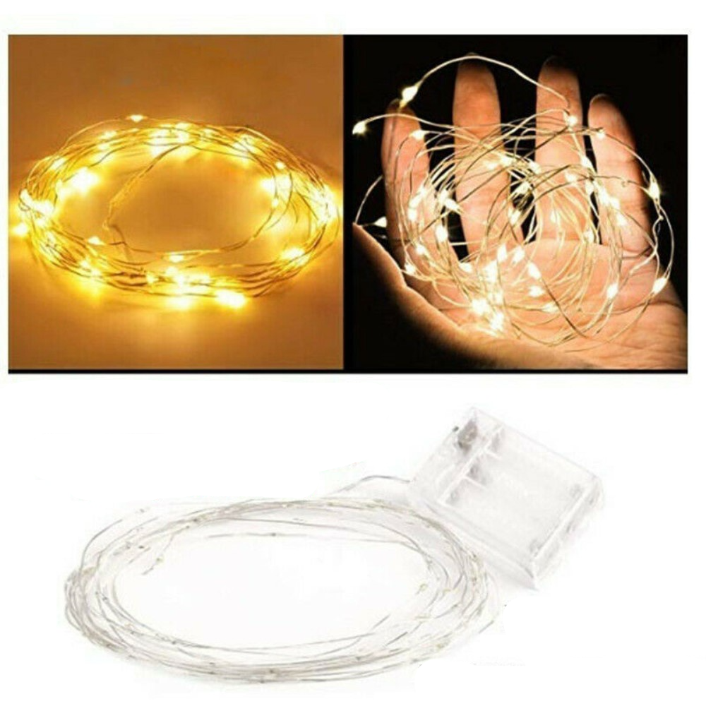 (34-tlg. Set) 98x70cm Kinder Spielzeug Christmas Tannenbaum Wand Deko Filz Weihnachtsbaum   Klett Figuren   LED Lichterkette