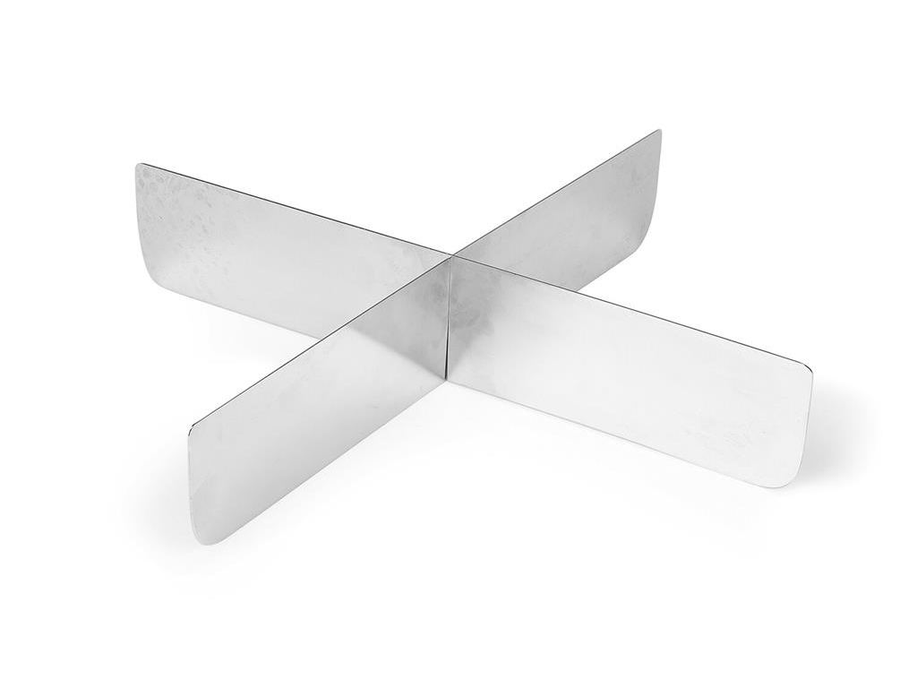 Tristar PZ-9145 Multifunctionele hapjespan - 40 cm