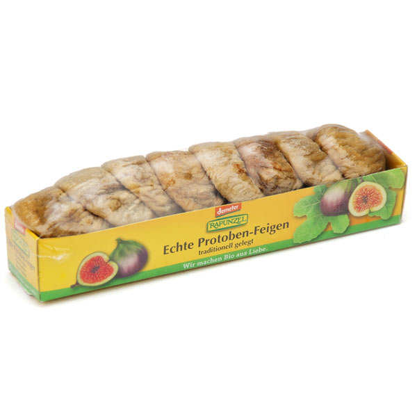 Figues Protoben bio
