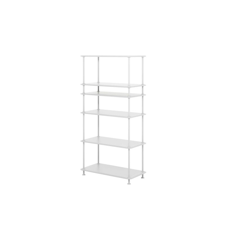 Montana Free 12 stellingkast Black
