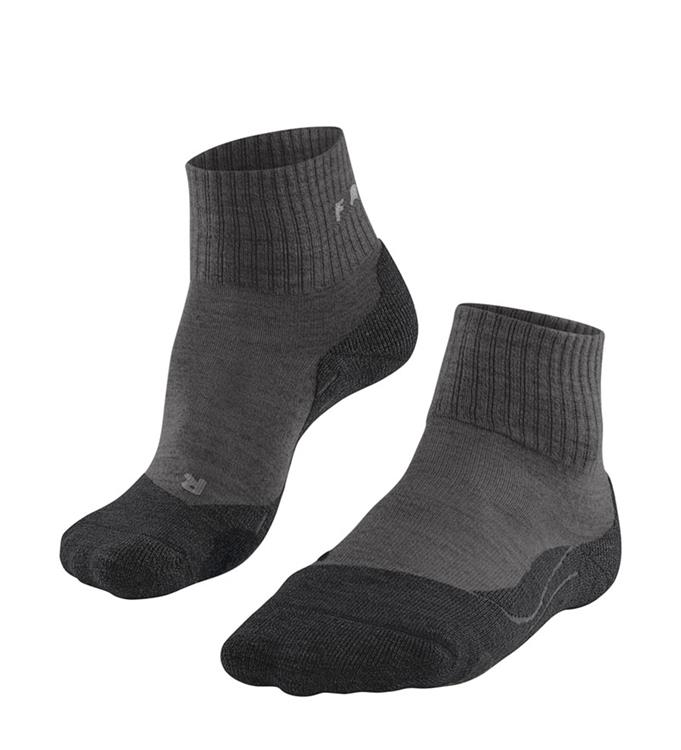 FALKE TK2 Wool Short Women