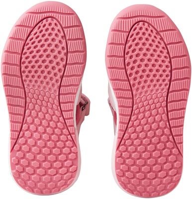 Reima Lomalla Sandaler, Pale Rose