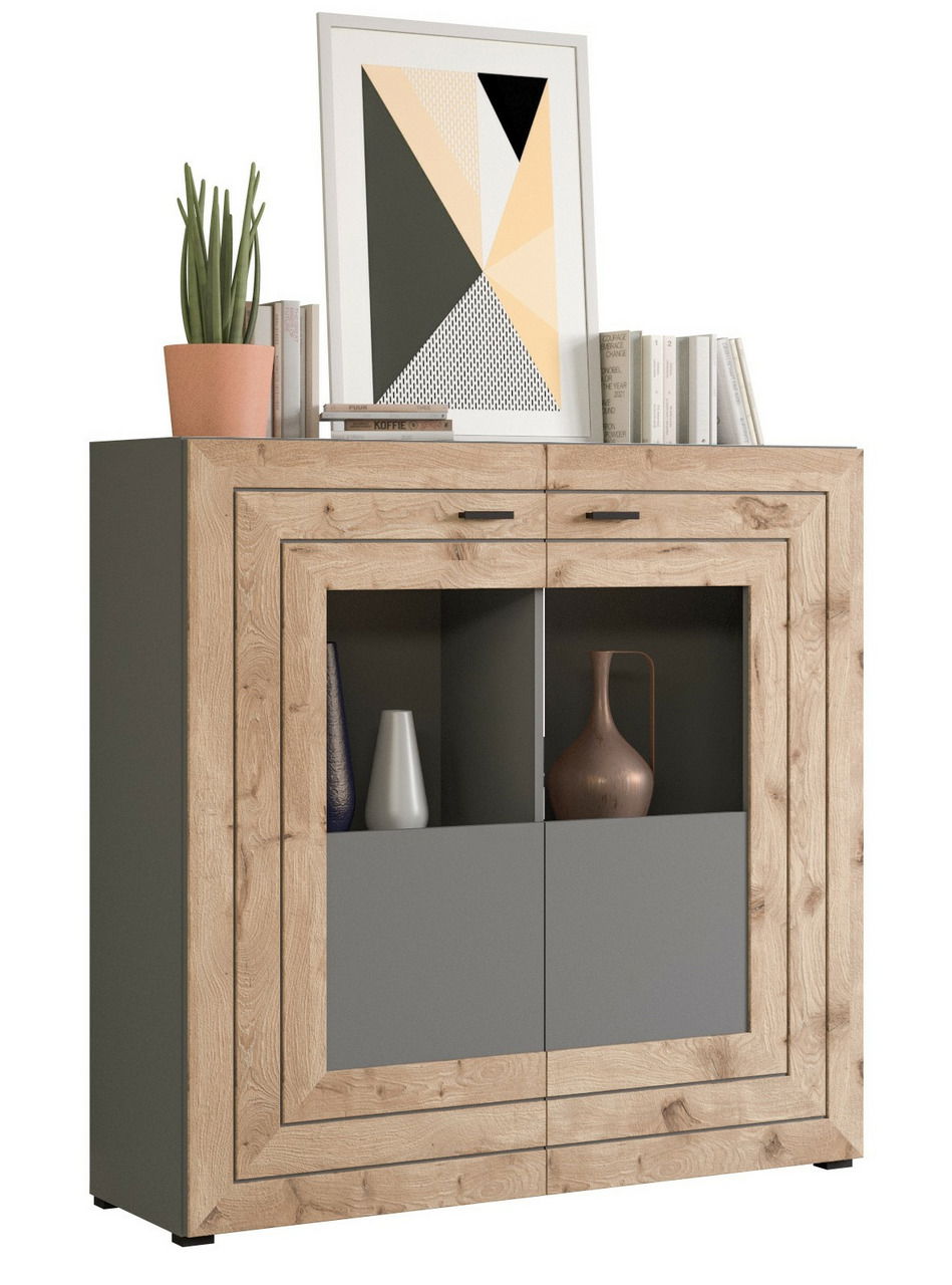 MID.YOU Highboard FRENO