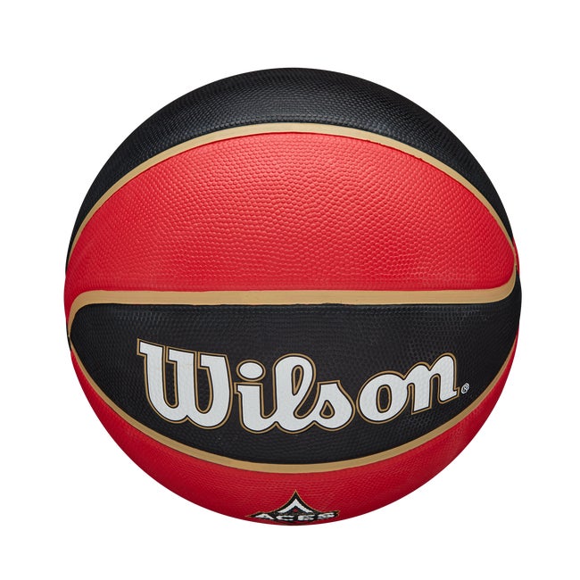 WNBA Tribute Basketball