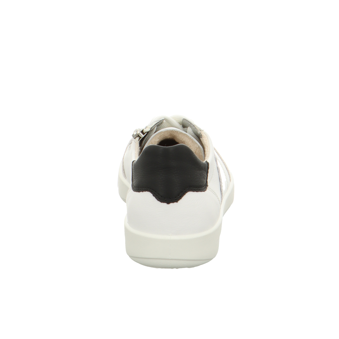 Sneaker weiss