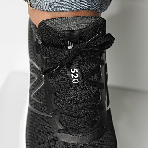 Baskets M520LB8 Black