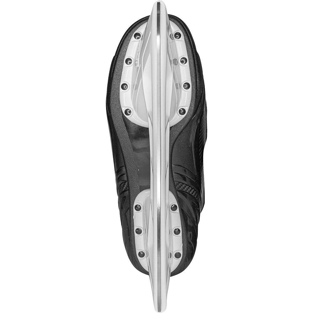 Bauer Vapor X250 Schlittschuhe Herren schwarz