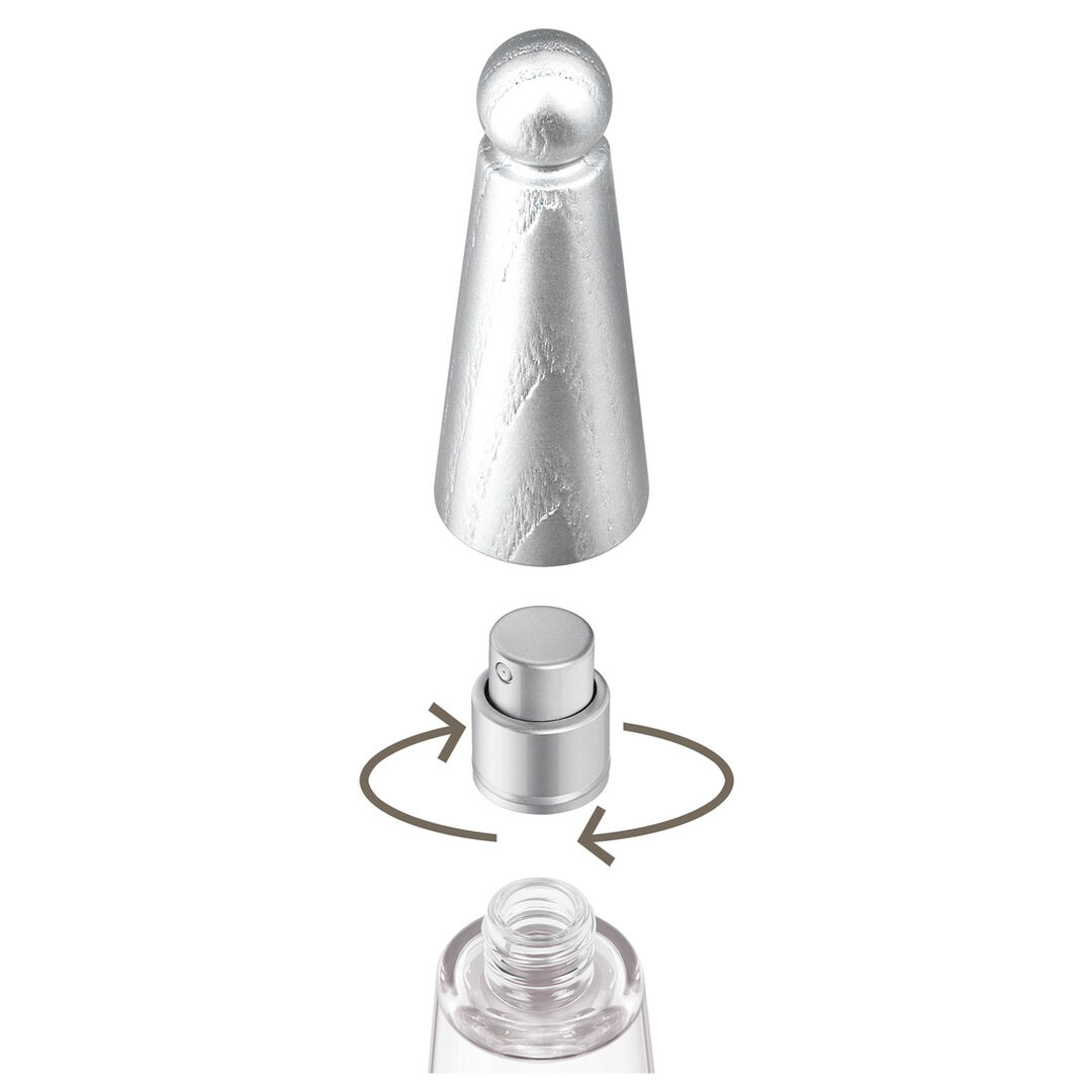 ISSEY MIYAKE L'EAU D'ISSEY Eau de Parfum Intense - Recarga - 150ml