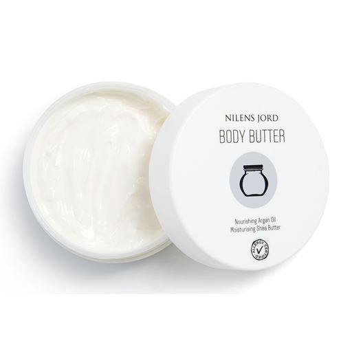 Nilens Jord Body Butter, 200 ml