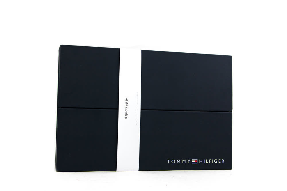 Tommy Hilfiger Giftbox Birdeye Black