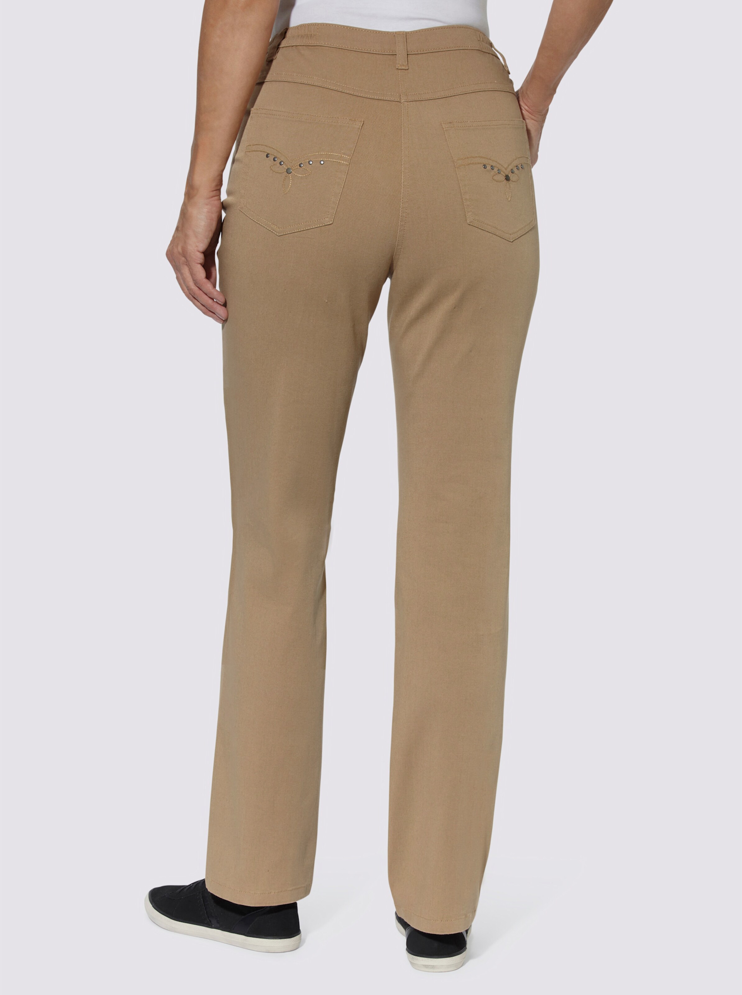 5-Pocket-Jeans