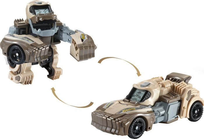 Vtech 80-551304 Switch & Go - Gorilla