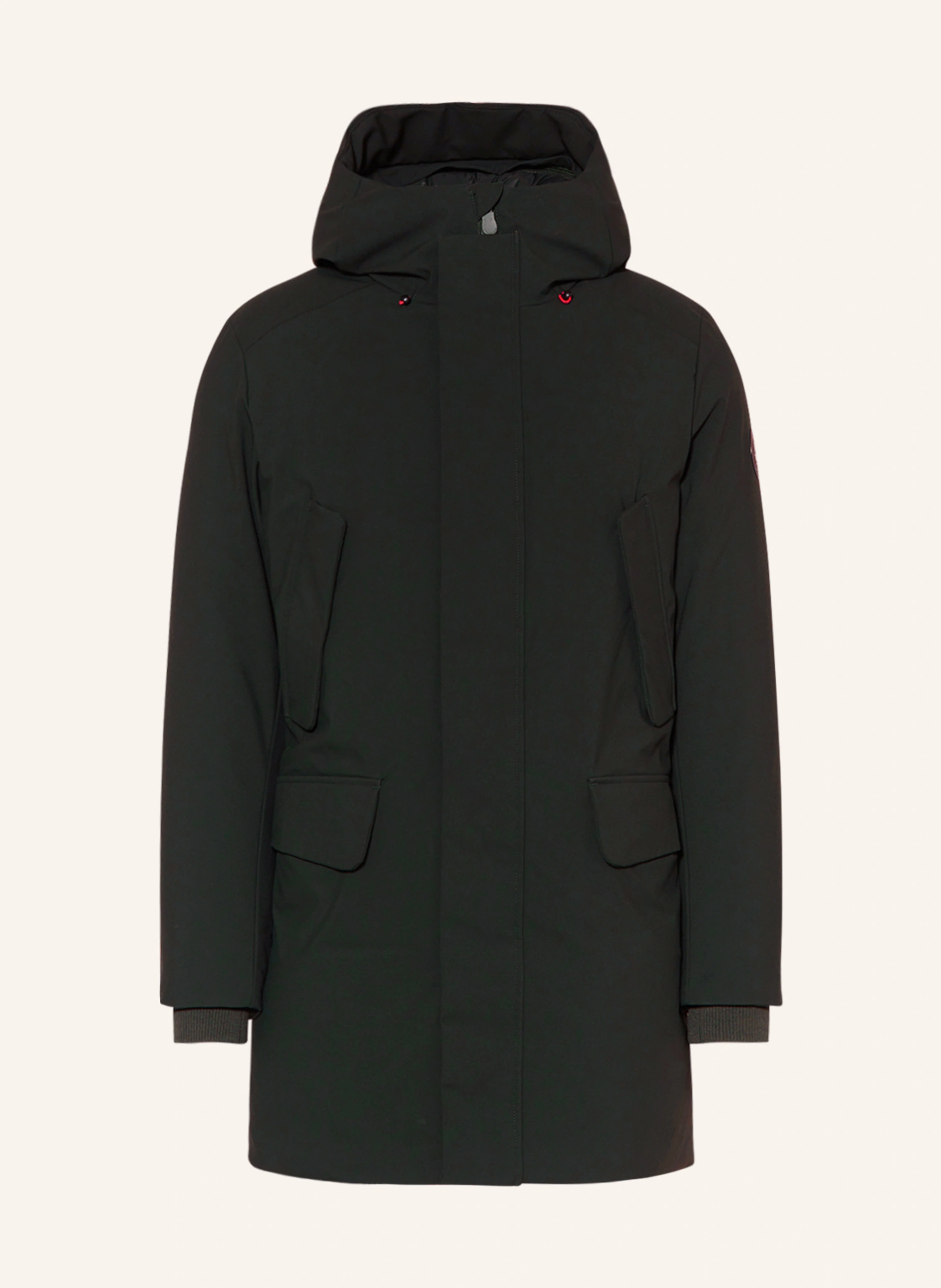 SAVE THE DUCK Parka WILSON