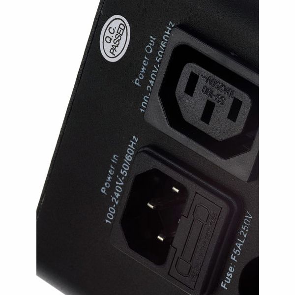 Stairville BTL-30 Battery Truss Light LED