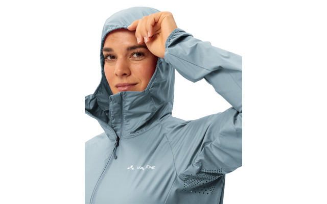 Vaude Scopi Damenwindjacke