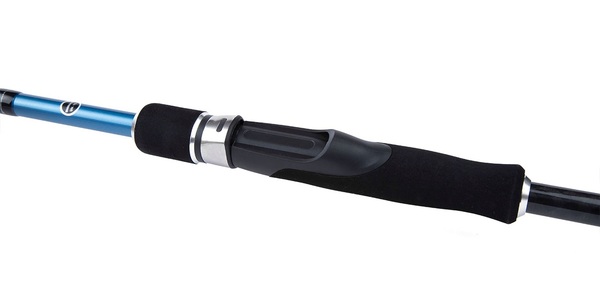 Canne Spinning Mer Shimano Bassterra XT Spin Sea Bass