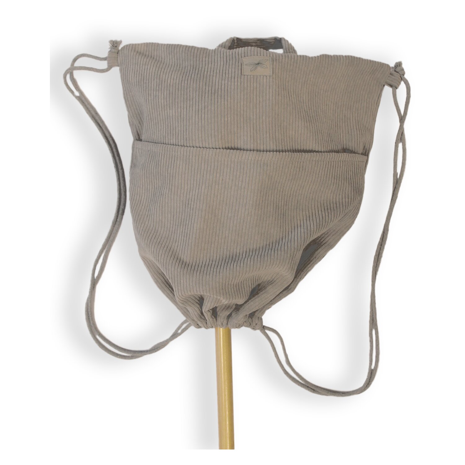 ASTRUP Steckenpferd Hobby Horse  - blonde