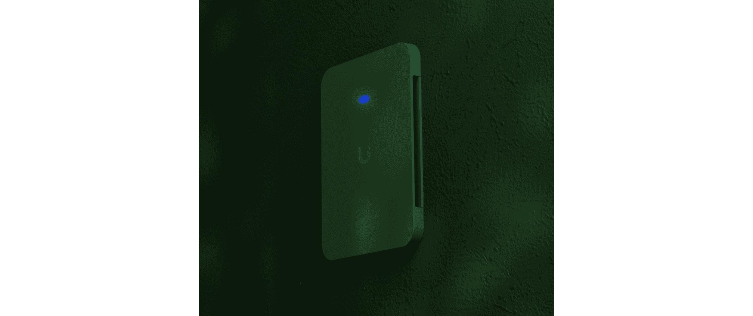 Montagekit UACC-U7-PRO-WALL-FMLackierbarer Montagesatz für das U7 Pro Wall, der eine nahezu unsichtbare, versenkte Installation ermöglicht