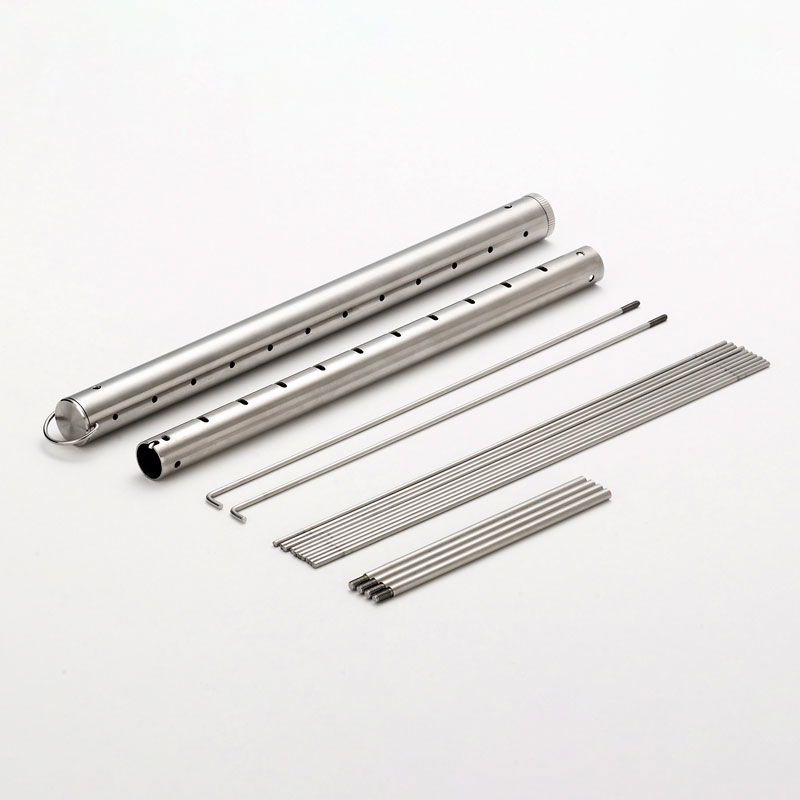 UCO Grilliput Minigrill