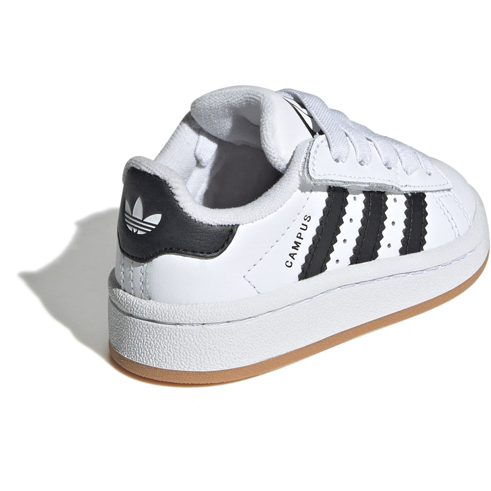 Køb adidas Originals Ftwr White/Core Black/Ftwr White Campus 00S Cf El I Sneakers