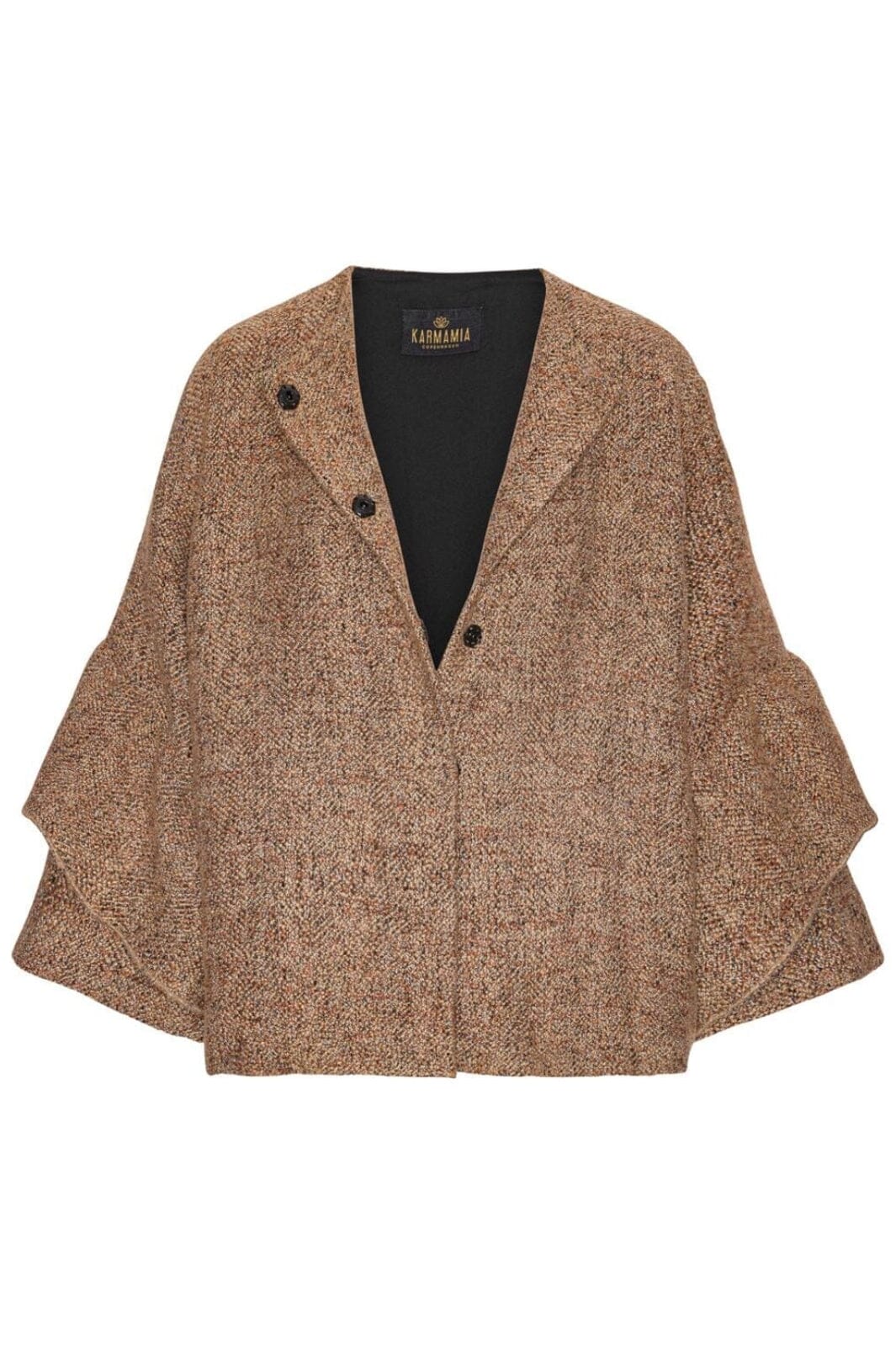 Karmamia Spencer Jacket no 4 limited