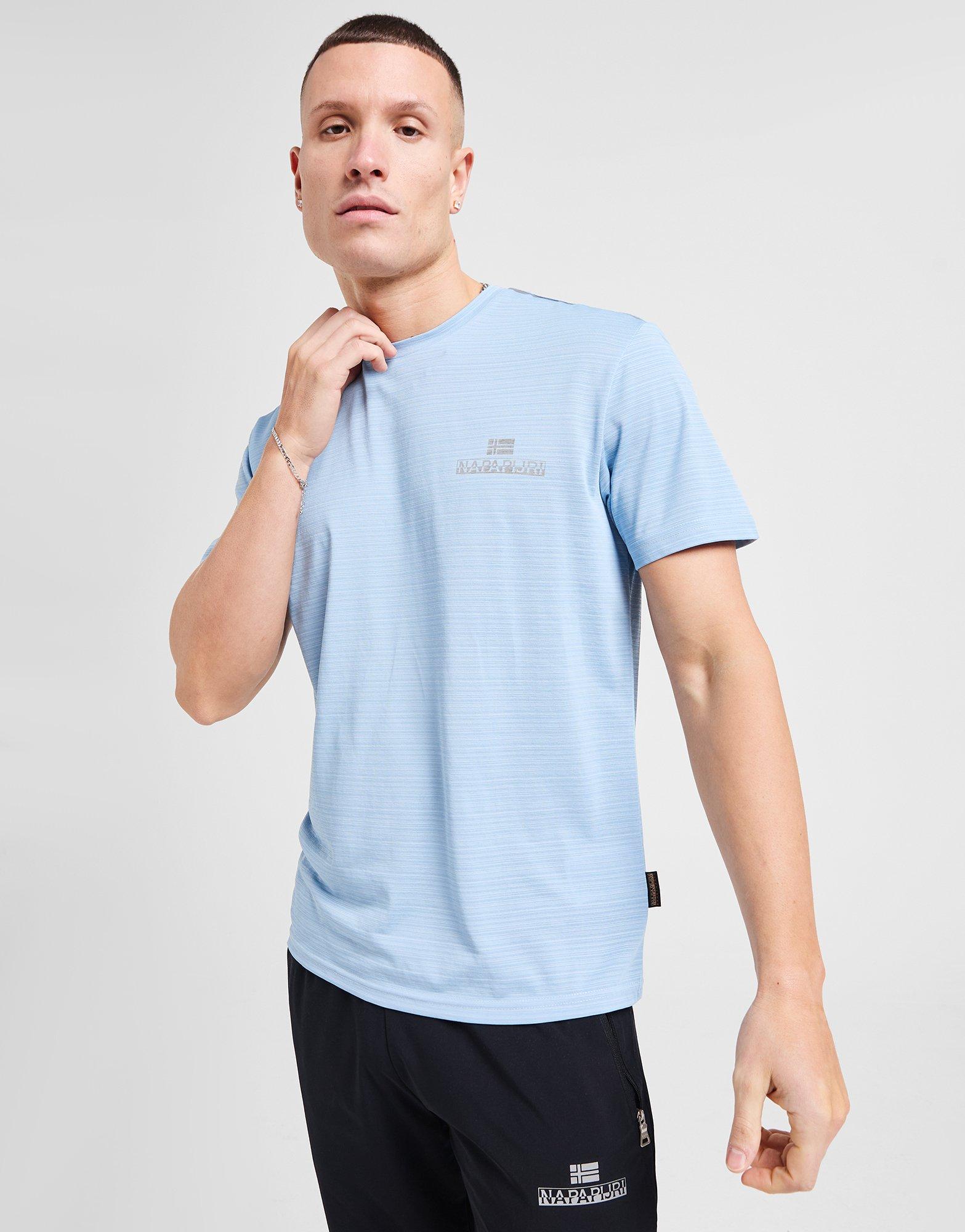 Napapijri T-shirt Sarlys Homme
