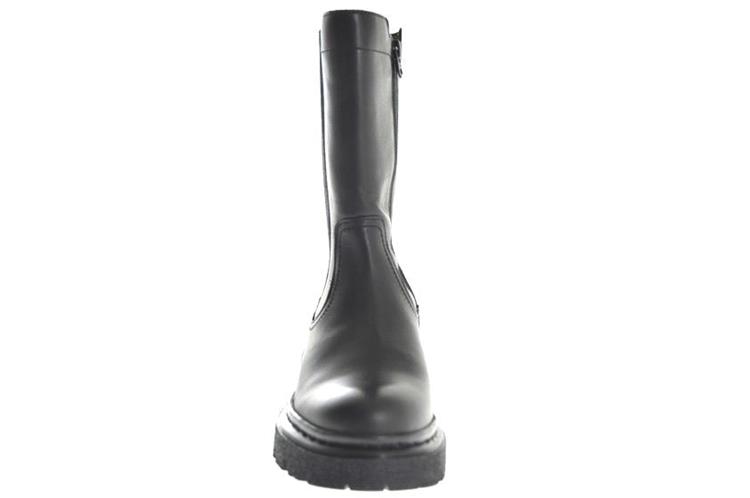 G-Star Kafey HGH CHS LEA W 0999 BLK
