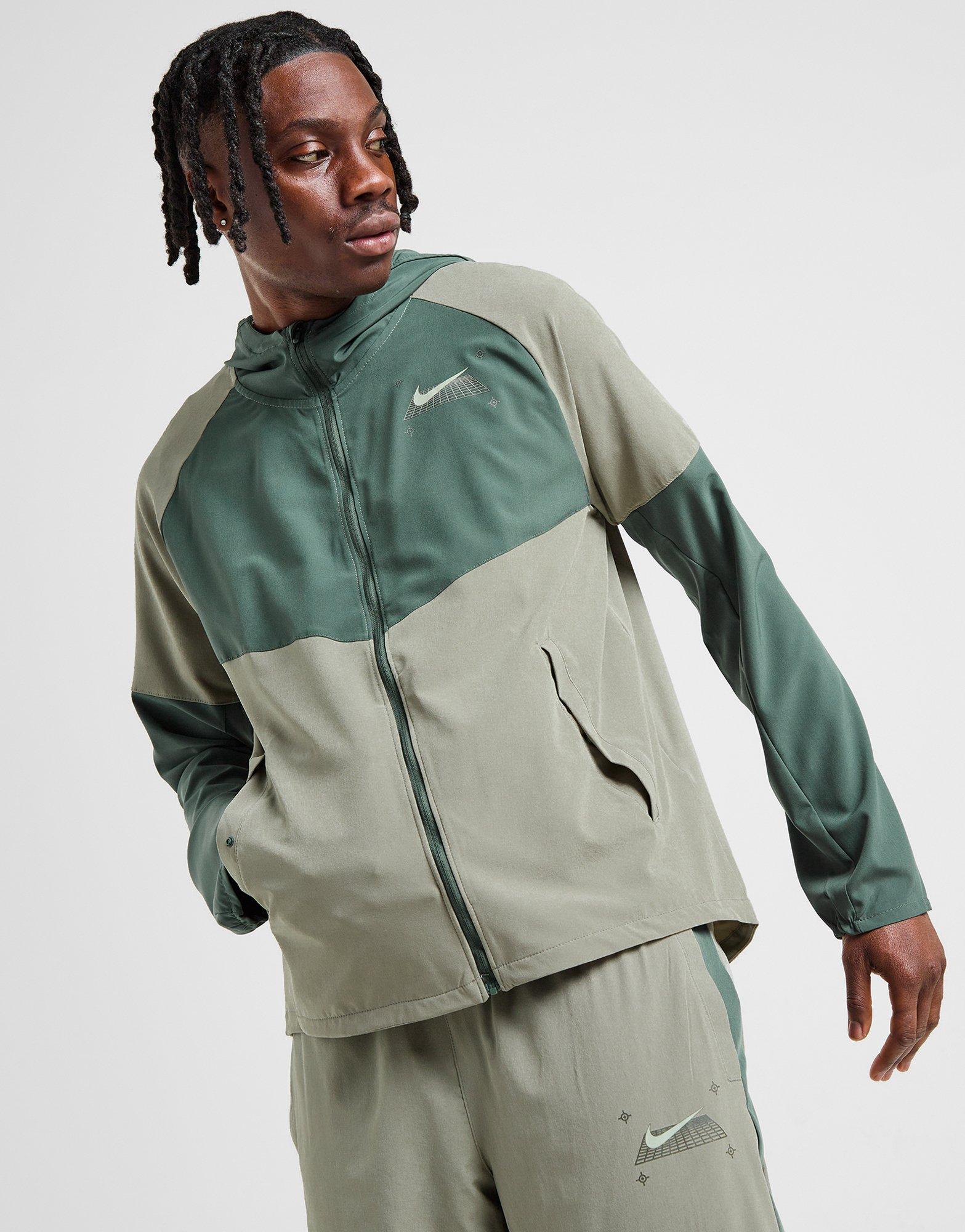 Nike Veste Coupe-Vent Performance Windrunner Homme