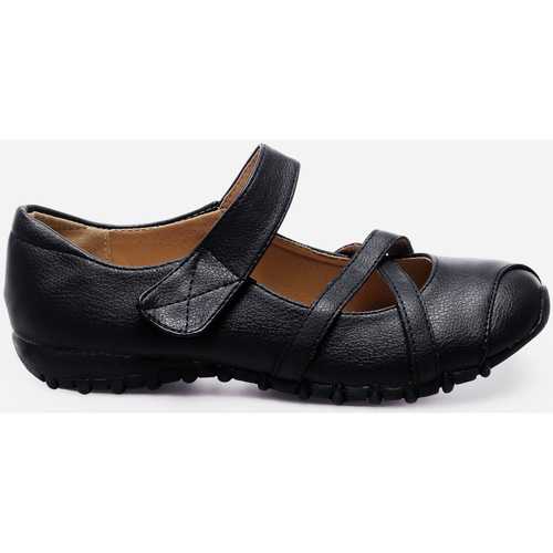 La Modeuse - 24067_P60707 Negro