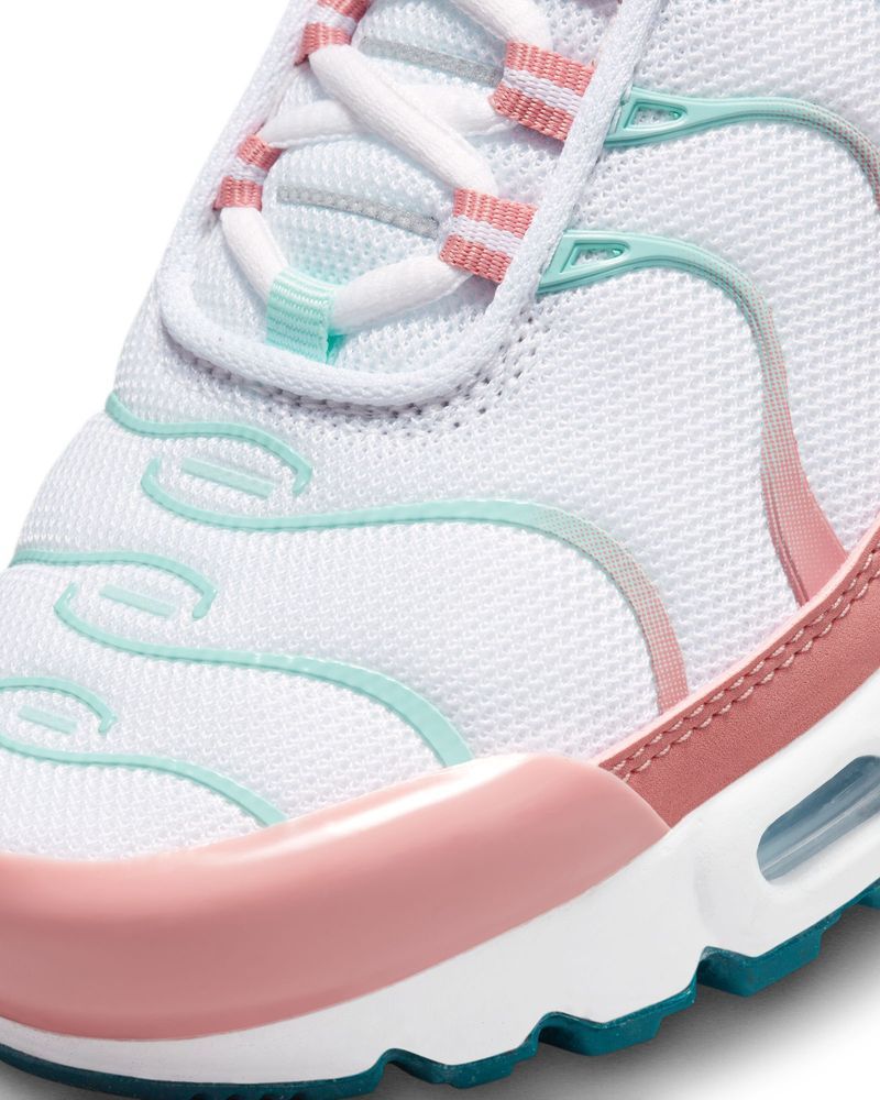 Chaussures Nike Air Max Plus pour enfant