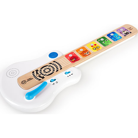 Hape magic touch guitar