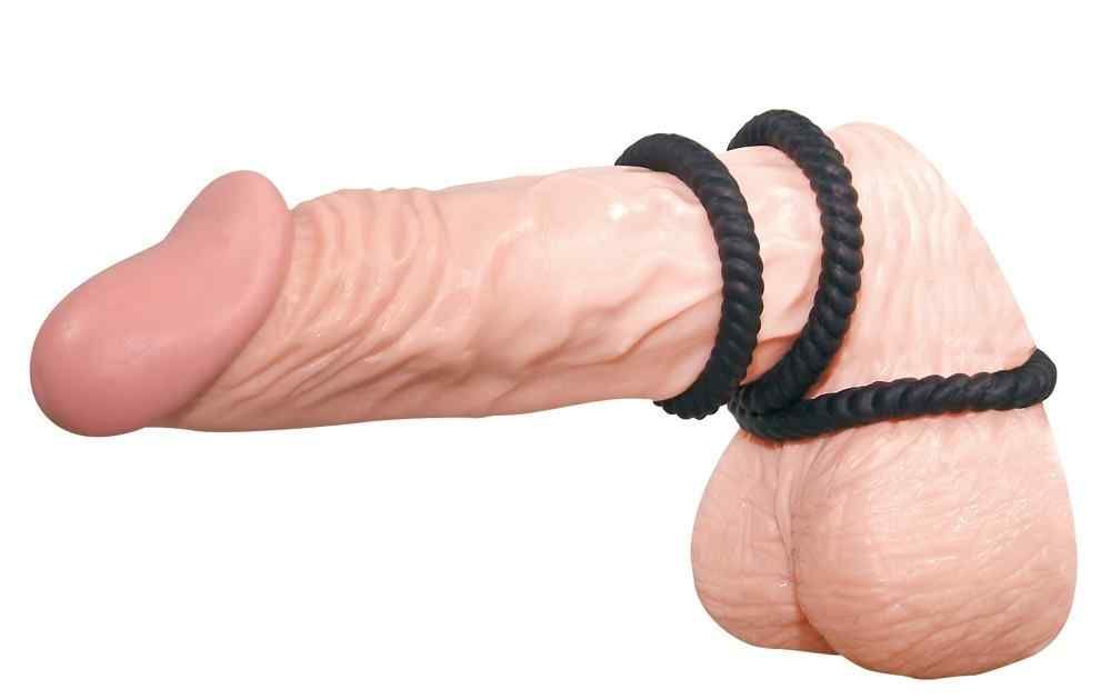 You2Toys *Lust³ Black*