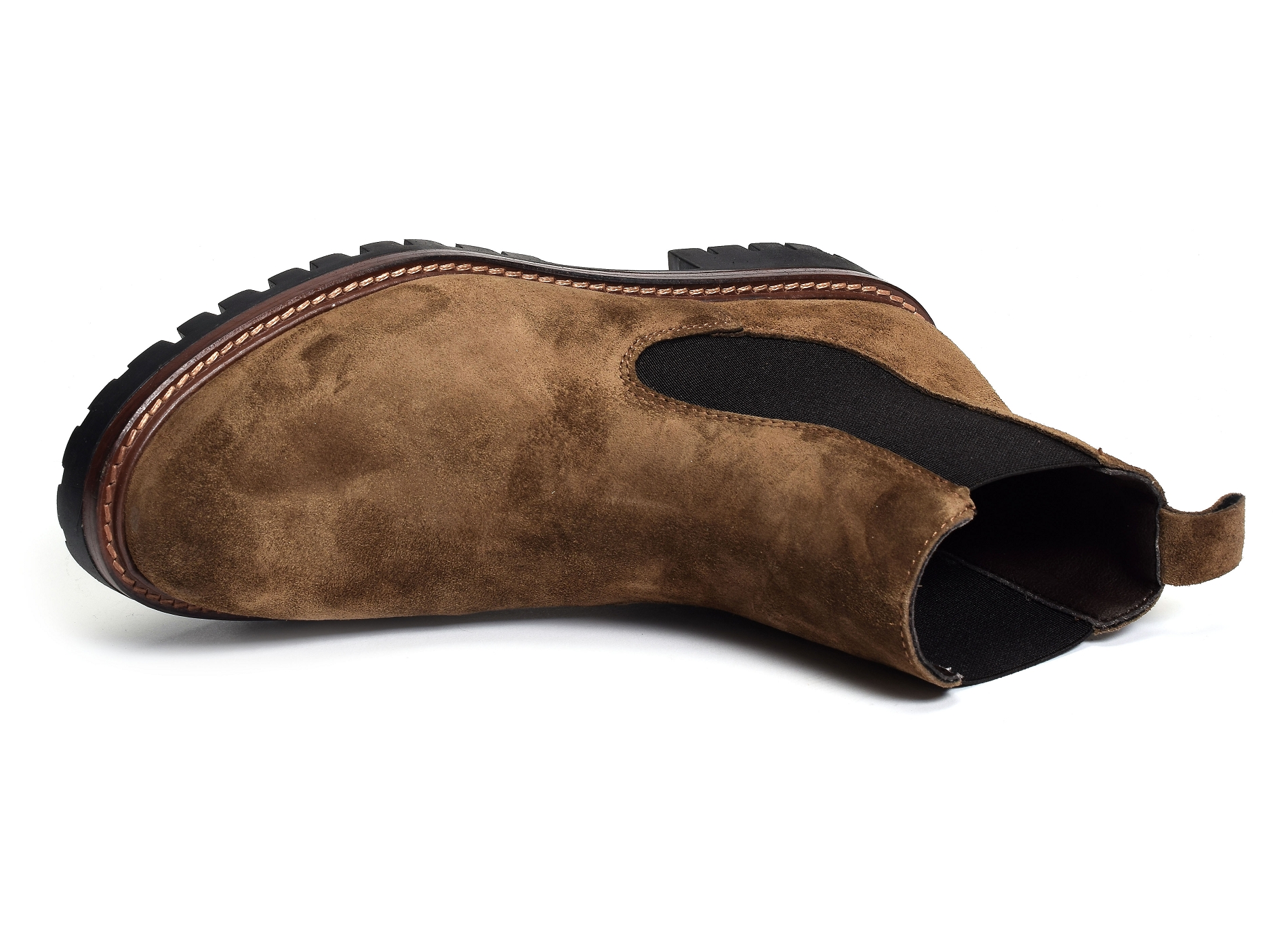 Militare 2609 marron