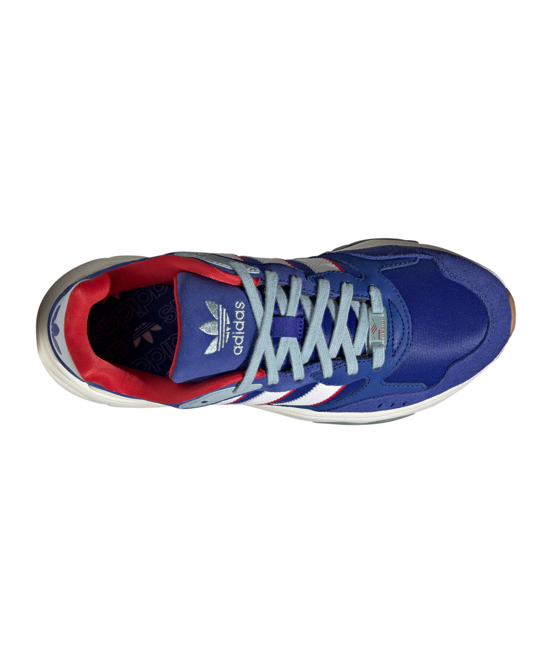 adidas Originals| Herren Sneaker Retropy F90