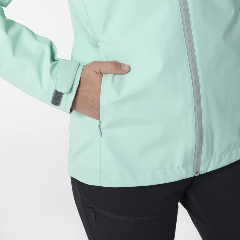 LD Shift GTX Jkt - Veste imperméable femme