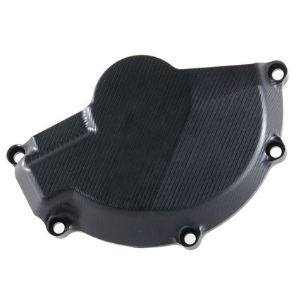 Protection Moteur LighTech aluminium pour carter d'alternateur