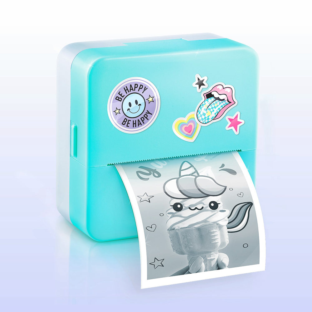 Køb Studio Creator Photo Creator Instant Lommeprinter