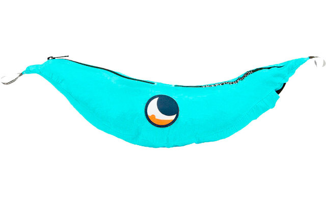 Ticket to the Moon Compact Hammock Hängematte