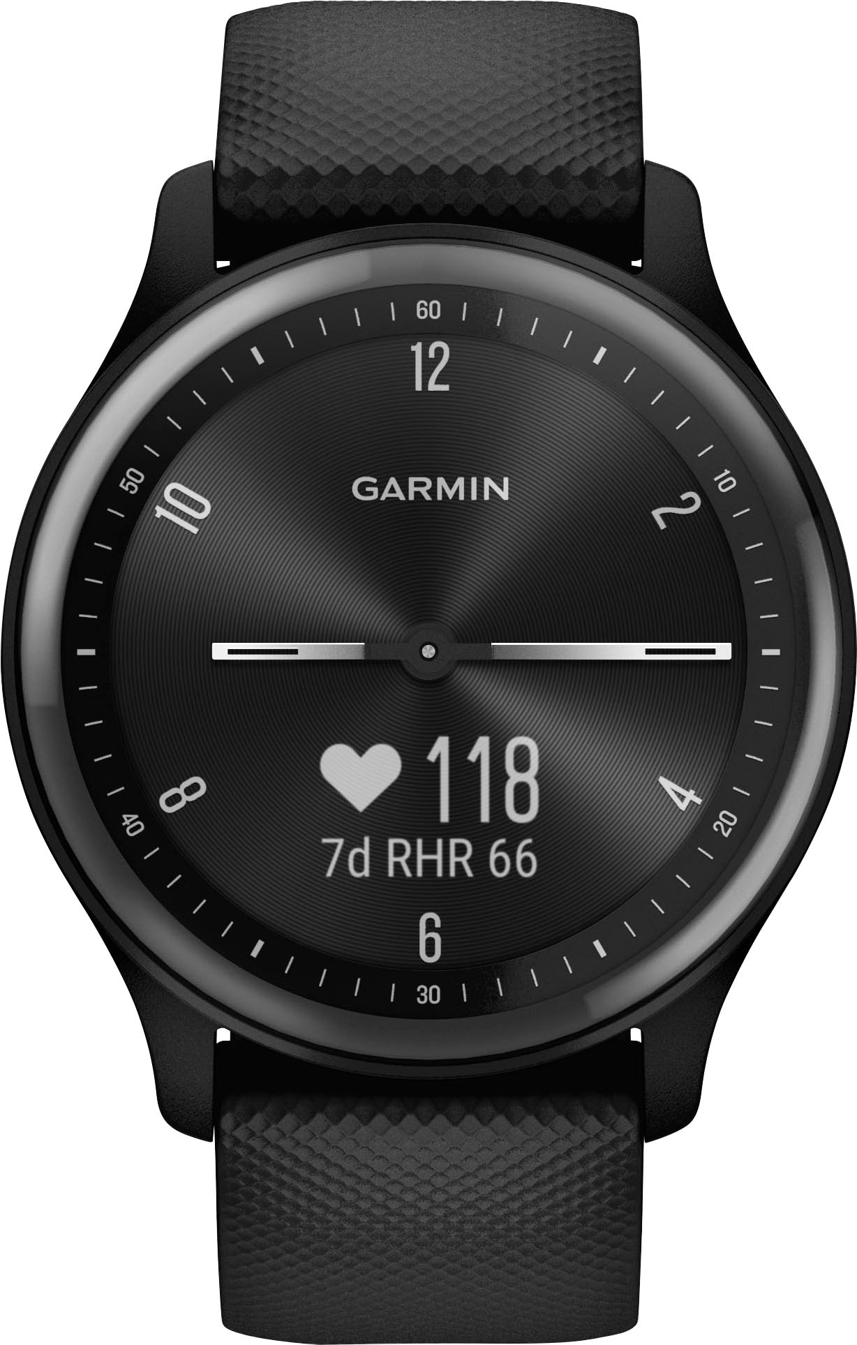 Garmin Smartwatch »VÍVOMOVE® SPORT« ( )