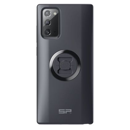 Support Smartphone SP Connect PRO + COQUE + PROTECTION SAMSUNG GALAXY NOTE 20 Universel - Noir