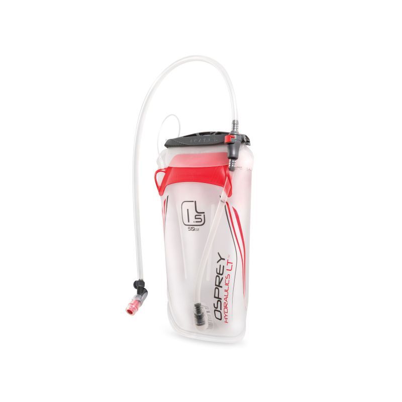 Hydraulics LT  Reservoir - Poche à eau