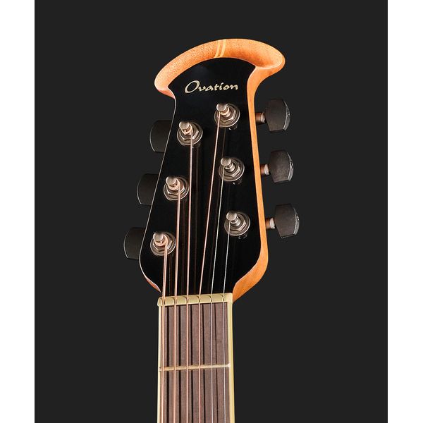 Ovation 2771AX-5 Std Balladeer