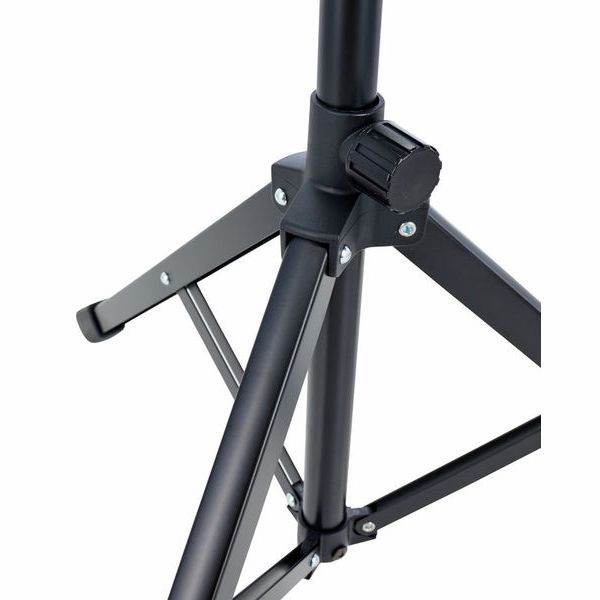 K&M 10810 Notenpult schwarz
